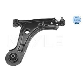 Comprar Barra oscilante de suspensión de ruedas de MEYLE 29-16 050 0011 a bajo precio de 65,05 €
