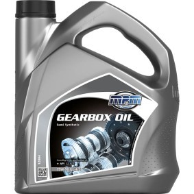 Comprar Aceite de transmisión de MPM 12004 a bajo precio de 112,24 €
