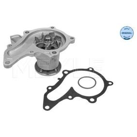 Achetez des Pompe à eau MEYLE 30-13 161 0011 à prix pour 41,13 €