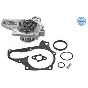 Achetez des Pompe à eau MEYLE 30-13 161 0012 à prix pour 38,17 €