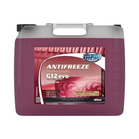 Achetez des Antigel MPM 87020AEVO à prix pour 289,14 €