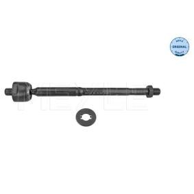 Achetez des Rotule axiale MEYLE 30-16 031 0003 à prix pour 18,84 €