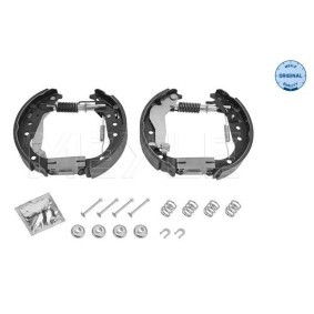 Querlenker 30-16 050 0011 von MEYLE günstig für 77,58 € online kaufen
