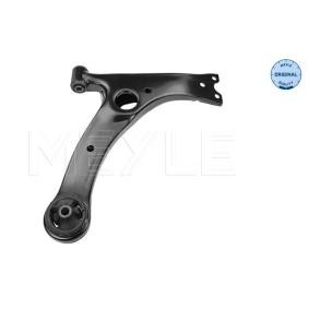 Achetez des Bras de suspension MEYLE 30-16 050 0037 à prix pour 67,05 €