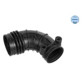 Ansaugschlauch, Luftfilter von MEYLE günstig für 26,78 €