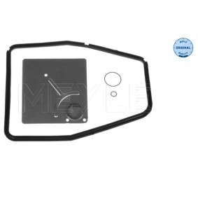 Hydraulikfiltersatz, Automatikgetriebe 300 243 1102/S für JAGUAR