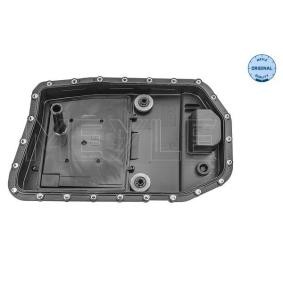 Comprar Cárter de transmisión automática de MEYLE 300 325 0001 a bajo precio de 106,55 €