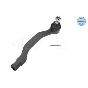 Achetez des Rotule de direction MEYLE 31-16 020 0010 à prix pour 17,23 €