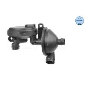 Köp Ventil, vevhusventilation av MEYLE 314 036 0000 till det låga priset 616,04 kr