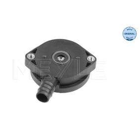 Köp Ventil, vevhusventilation av MEYLE 314 036 0005 till det låga priset 421,99 kr