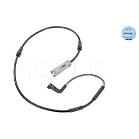 Comprar Polea tensora, correa poli V de MEYLE 314 112 0002 a bajo precio de 34,83 €