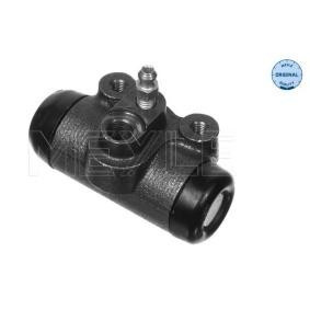 Comprar Cilindro de freno de rueda de MEYLE 314 154 0001 a bajo precio de 15,65 €