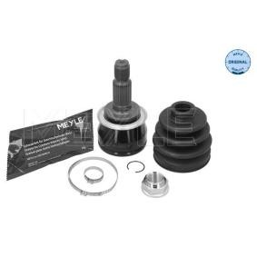Comprar Juego de articulación, árbol de transmisión de MEYLE 314 498 0001 a bajo precio de 55,22 €