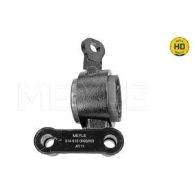 Lagerung, Lenker 314 610 0003/HD für Schrägheck (R50, R53) für 47,23 CHF