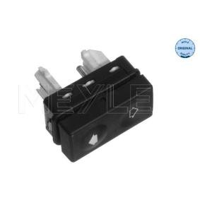 Compre Interruptor, elevadores dos vidros da MEYLE 314 613 1303 a um preço baixo por 19,36 €