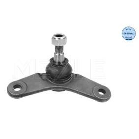 Comprar Rótula de suspensión de MEYLE 316 010 0006 a bajo precio de 22,89 €
