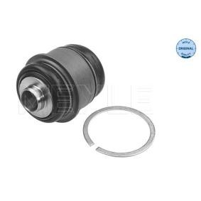 Acquista Supporto, Alloggiamento cuscinetto ruota da MEYLE 316 010 0012 a buon mercato per soli 28,41 €
