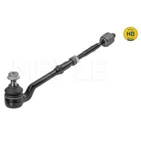 Køb Sporstang af MEYLE 316 030 0010/HD til den lave pris 490,19 DKK