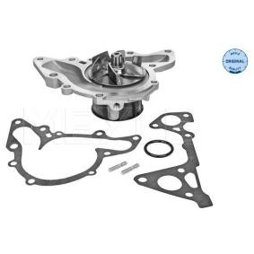 Achetez des Pompe à eau MEYLE 32-13 097 0007 à prix pour 66,55 €