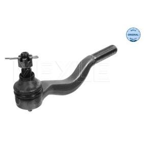 Achetez des Rotule de direction MEYLE 32-16 020 0003 à prix pour 17,91 €