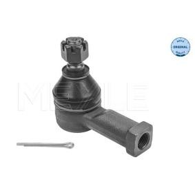 Achetez des Rotule de direction MEYLE 32-16 020 0022 à prix pour 15,18 €