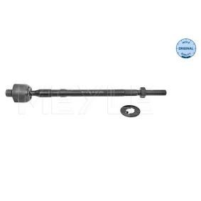 Comprar Rótula axial de dirección de MEYLE 32-16 031 0002 a bajo precio de 19,03 €