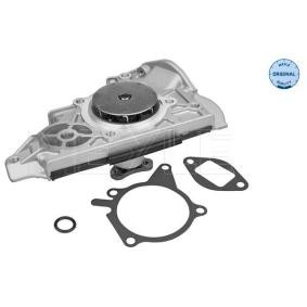Achetez des Pompe à eau MEYLE 35-13 015 0002 à prix pour 55,28 €