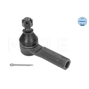 Achetez des Rotule de direction MEYLE 35-16 020 0027 à prix pour 14,08 €