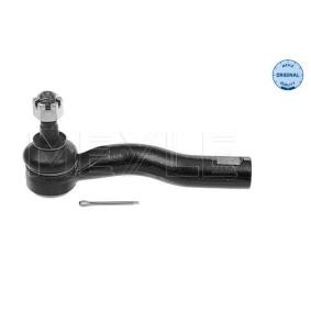 Achetez des Rotule de direction MEYLE 35-16 020 0032 à prix pour 18,70 €