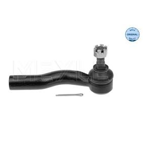 Achetez des Rotule de direction MEYLE 35-16 020 0033 à prix pour 18,70 €