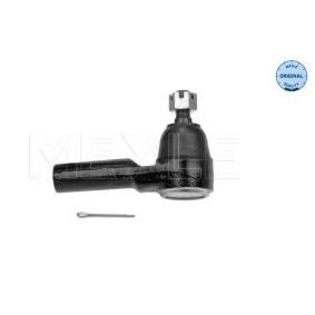 Achetez des Rotule de direction MEYLE 35-16 020 0036 à prix pour 15,94 €