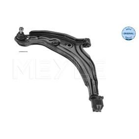 Compre Braço de suspensão da MEYLE 36-16 050 0083 a um preço baixo por 52,60 €