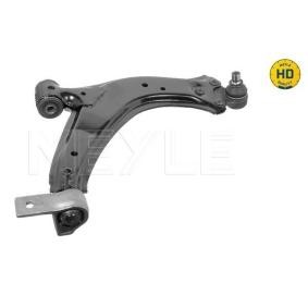 Querlenker 40-16 050 0004/HD für CITROËN