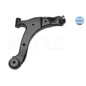 Compre Braço de suspensão da MEYLE 44-16 050 0001 a um preço baixo por 73,13 €