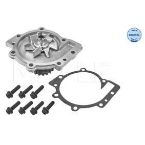 Achetez des Pompe à eau MEYLE 513 050 0003 à prix pour 68,52 €