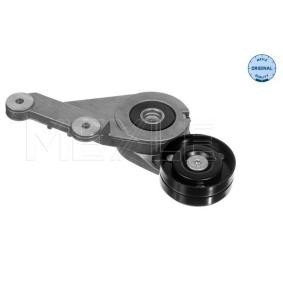 Compre Tensor de correia, correia trapezoidal estriada da MEYLE 514 020 0000 a um preço baixo por 50,16 €