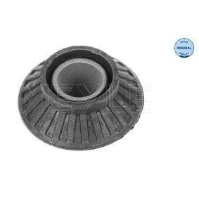 Lagerbuchse, Querlenker 514 080 0001 für VOLVO