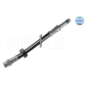 Bremsschlauch von MEYLE 514 916 0002