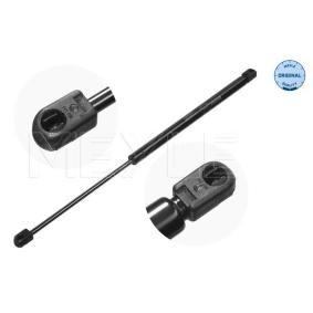 Comprar Amortiguador de maletero de MEYLE 540 161 0478 a bajo precio de 20,16 €