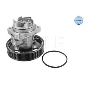 Achetez des Pompe à eau MEYLE 613 220 0002 à prix pour 44,27 €
