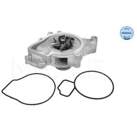 Achetez des Pompe à eau MEYLE 613 600 0004 à prix pour 78,00 €