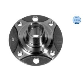 Comprar Cubo de rueda de MEYLE 614 032 0004 a bajo precio de 15,36 €