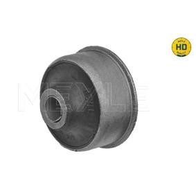 Acquista Bronzina cuscinetto, Braccio oscillante da MEYLE 614 035 0002/HD a buon mercato per soli 8,60 €