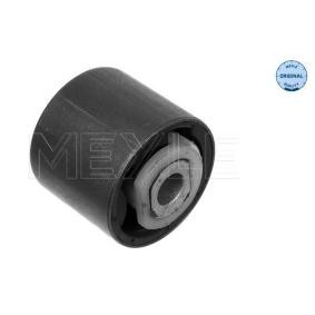 Lagerbuchse, Querlenker 614 035 0016 für OPEL