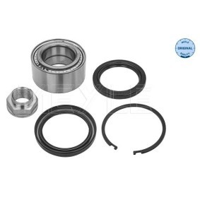 Lagerung, Achsstrebe 614 035 0017 für OPEL