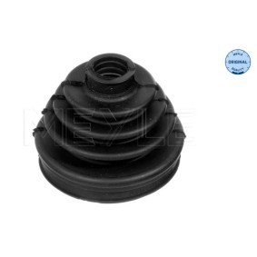 Köp Drivaxeldamask av MEYLE 614 037 0001 till det låga priset 63,33 kr