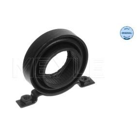 Acquista Supporto albero trasmissione da MEYLE 614 045 0001 a buon mercato per soli 15,12 €