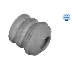 Anschlagpuffer, Federung 614 344 0000 für OPEL