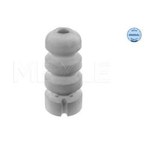 Anschlagpuffer, Federung 614 436 0001 für OPEL