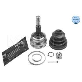 Comprar Juego de articulación, árbol de transmisión de MEYLE 614 498 0007 a bajo precio de 29,82 €